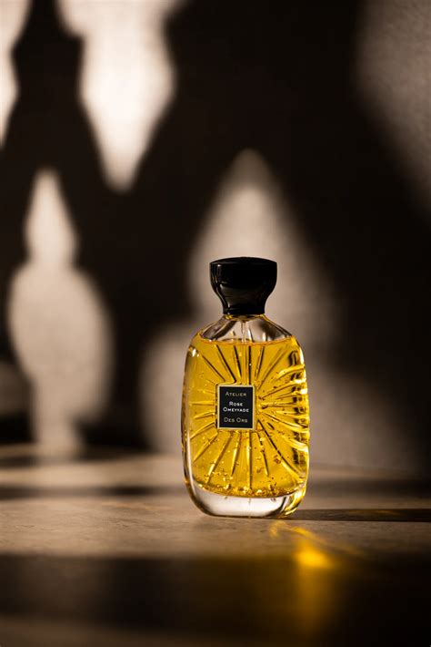 Oud 101: Understanding the Essence of Oud Perfume for Women - Explore ...