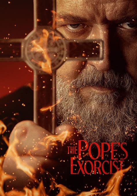 The Pope's Exorcist - movie: watch streaming online