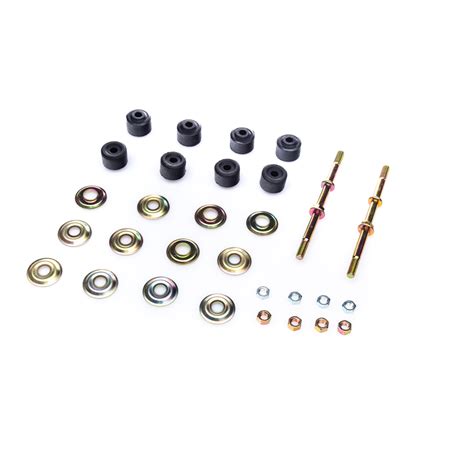 Ripley Kit Perno Barra Estabilizadora Toyota Hilux L