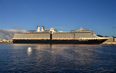 Photos: Nieuw Amsterdam - Cruise Industry News | Cruise News