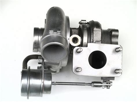 Turboaggregat Fiat Ducato D Turbo