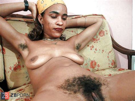 Super Sexy Wooly Stunners Five By TROC ZB Porn