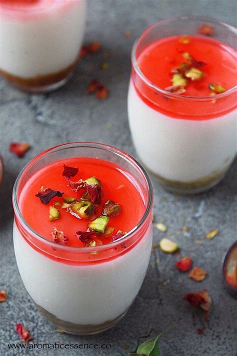 Mahalabia Recipe Muhallebi Middle Eastern Milk Pudding Artofit