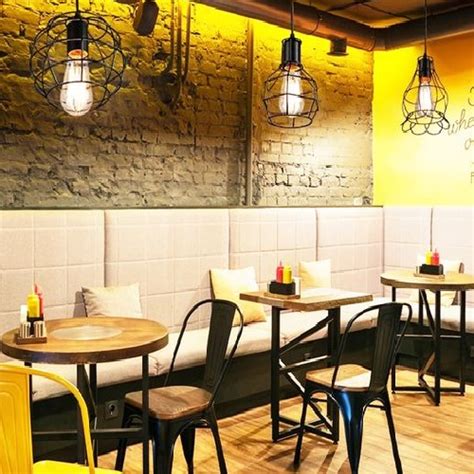 Small Restaurant Interior Design Ideas In India - BEST HOME DESIGN IDEAS