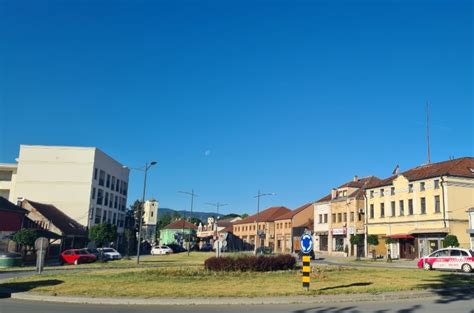 Danas toplo i sunčano popodne mogući lokalni pljuskovi MediaPortal rs