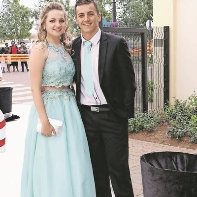 Hoërskool Patriot Matric Farewell | Witbank News