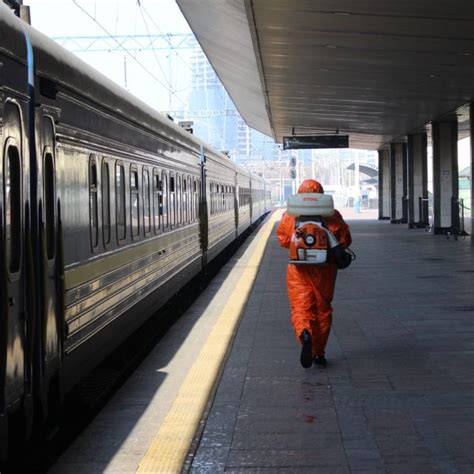 С начала лета в Украине добавят еще 12 поездов на Киев