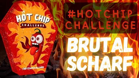 OneChip Challenge Der schärfste Chip der Welt Essen Challenge 2