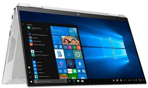 Hp Spectre X360 13 13 Aw I5 1035g4 · Iris Plus Graphics G4 · 133