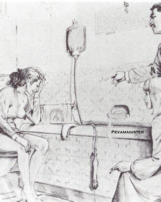 Enema Punishment Pics Drawings Porn Pictures Xxx Photos Sex Images Pictoa