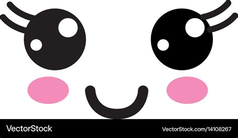 Free Happy Face Svg Cute Happy Face Vector Clipart Image Free Stock ...