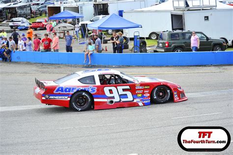 PHOTOS: Final Race Weekend At Myrtle Beach Speedway - The Fourth Turn