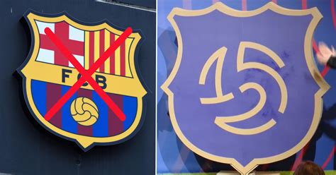 Barca unveils new shield with special meaning - Football | Tribuna.com