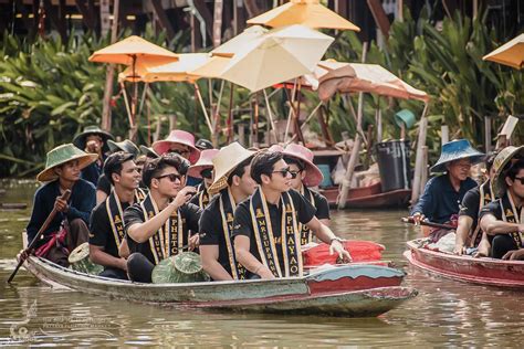 Pattaya Floating Market - Klook