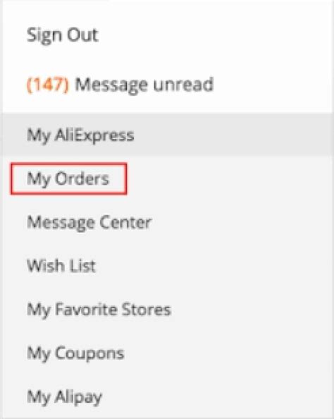 how to cancel a aliexpress order 6