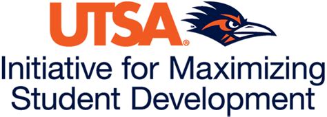 IMSD at UTSA