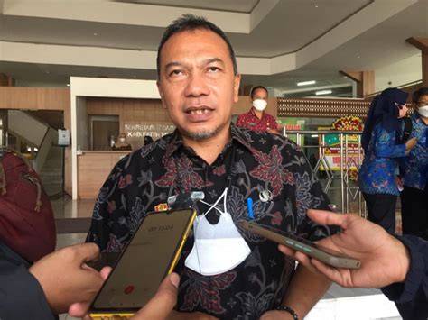 Dana Bantuan Parpol Di Kabupaten Bogor Capai Rp5 85 Miliar