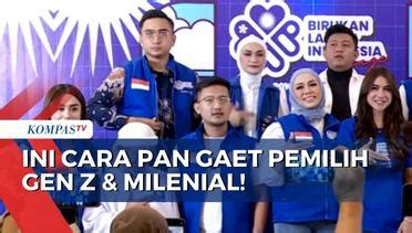 Nonton Video Kader Pan Artis Terbaru Vidio