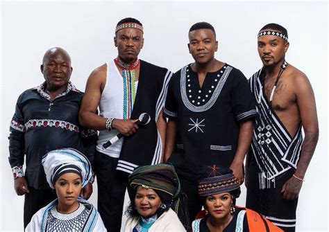 The Bala family is tuning into Mzansi's favourites | Bona Magazine