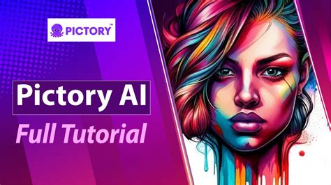 Pictory AI Tutorial Text To Video Ai Hipe YouTube