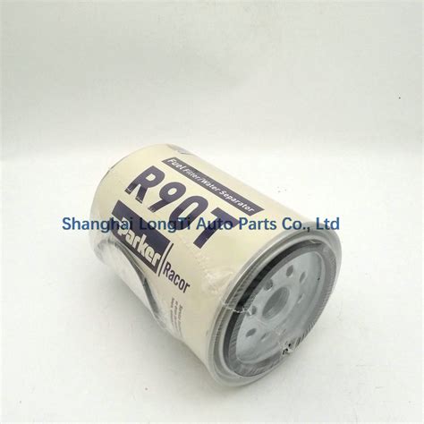 Parker Filter R90t Filter R90t - Parker and Filter