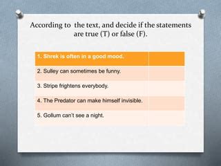 Friend Or Foe Forming Verb Opposites PPT