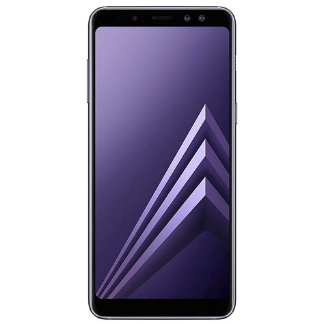 Samsung Galaxy A8 2018 Factory Unlocked Sm A530f Dual Sim 32gb 4gb Ram 5 6 Screen 16mp Rear