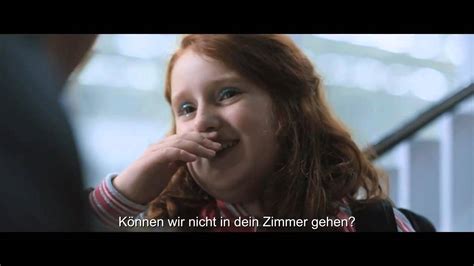 My Skinny Sister Ein Film Von Sanna Lenken Im Kult Kino Basel Youtube