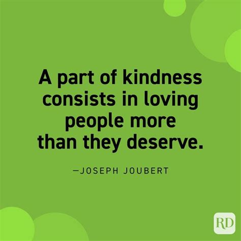 60 Kindness Quotes And Sayings Quotes About Kindness