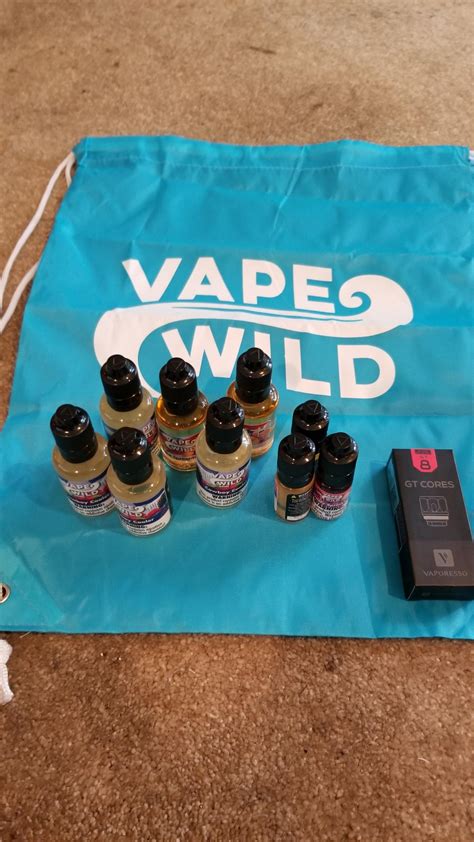 Vape Mail On Sunday R Vaping