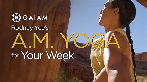 Prime Video: Yoga Burn