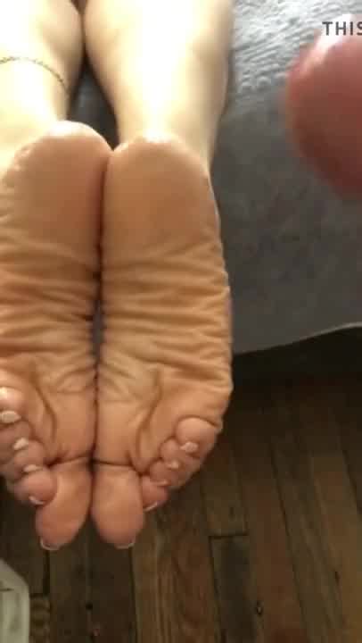 Cum On Latina Mature Feet Hotntubes