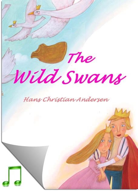 The Wild Swans by Hans Christian Andersen on Apple Books