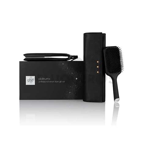 Comprar Ghd Platinum T Set 2020 Online Ghd