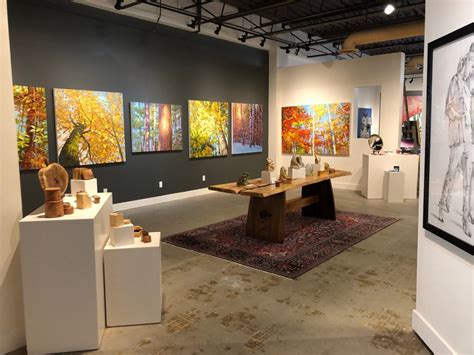 venue features donna child fine art gallery