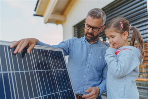 Solarenergie einfach erklärt Stadtwerke Gütersloh