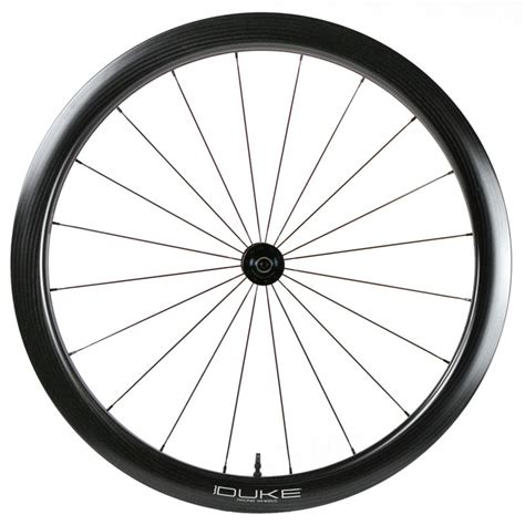 Roue S DUKE BACCARA 45T 3K DISC TUNE CL