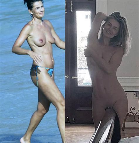 Paulina Porizkova Nude Phots Porn And Sex Scenes Usa Daily Top