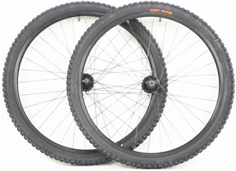 26 Mtb Wheels Rim Brake Discount | cityofclovis.org