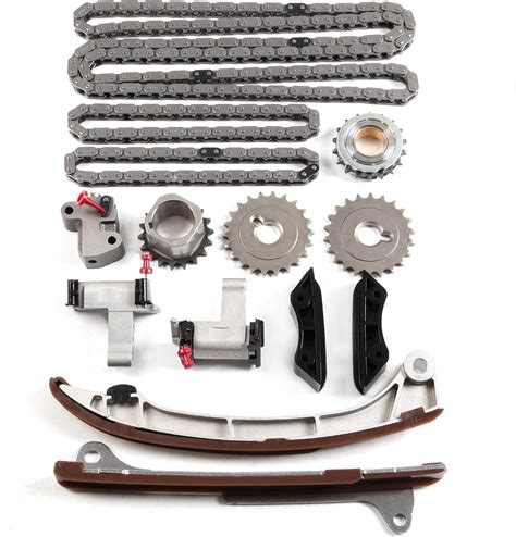 Amazon Scitoo Tkto Tkdg A Tk Engine Timing Chain Kit Sets