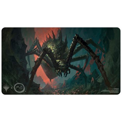 The Lord Of The Rings Tales Of Middle Earth Shelob Standard Gaming