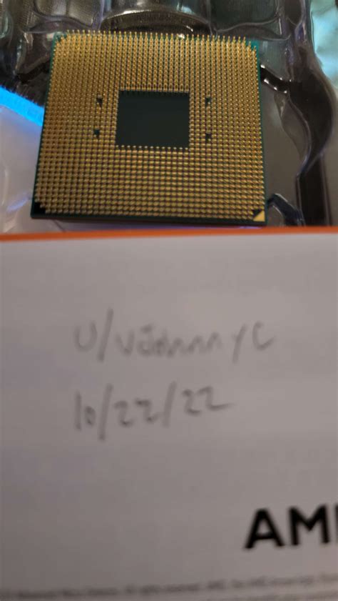 [USA-CA][H] AMD Ryzen 7 2700X, Wraith Prism Cooler [W] PayPal or Local ...