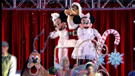 Disney On Ice 2024 Lets Celebrate - Zara Anderea