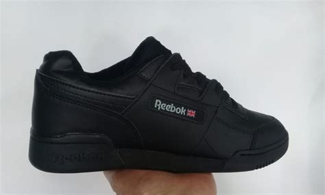 Venta Zapatos Reebok Clasicos Para Hombre En Stock