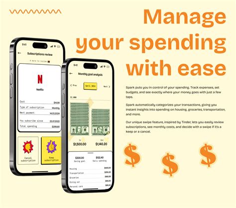 Spark - Gen Z mobile app design :: Behance