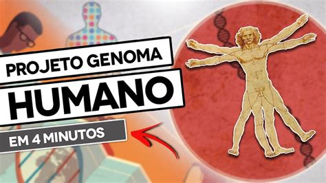 Projeto Genoma Humano