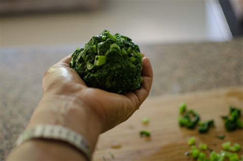 Quick And Easy Swiss Chard Fritters Beyond Kimchee