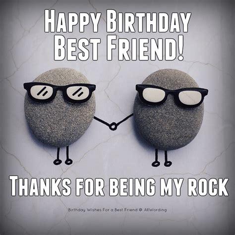 Happy Birthday Wishes For Friend Funny Quotes