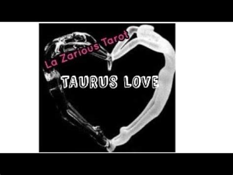 Taurus Singles Love Reading January Love Tarot Lazarious