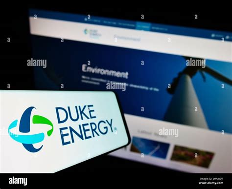 Duke Energy Logo